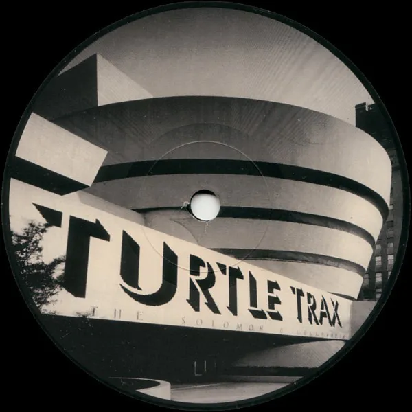 Turtle Trax