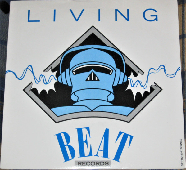 Living Beat Records