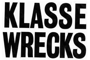 Klasse Wrecks