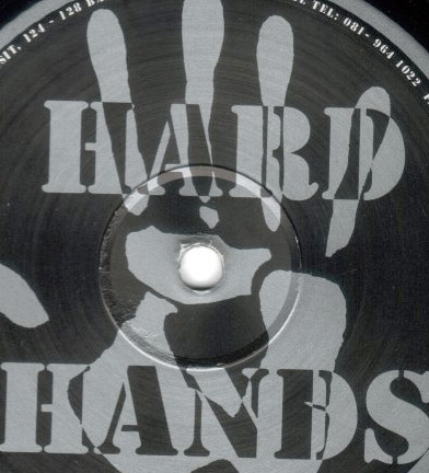 Hard Hands