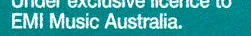 EMI Music Australia