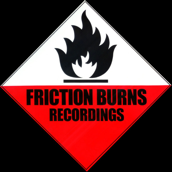 Friction Burns Recordings