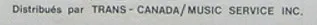 Trans-Canada Music Service Inc.