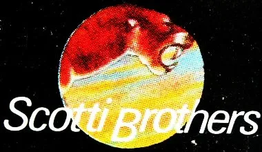 Scotti Bros. Records