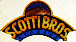 Scotti Bros. Records
