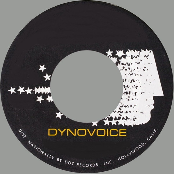 Dynovoice Records