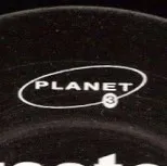 Planet 3 Records