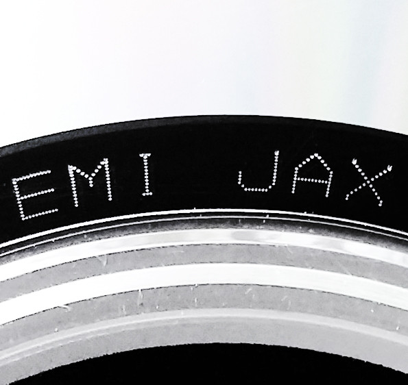 EMI Jax