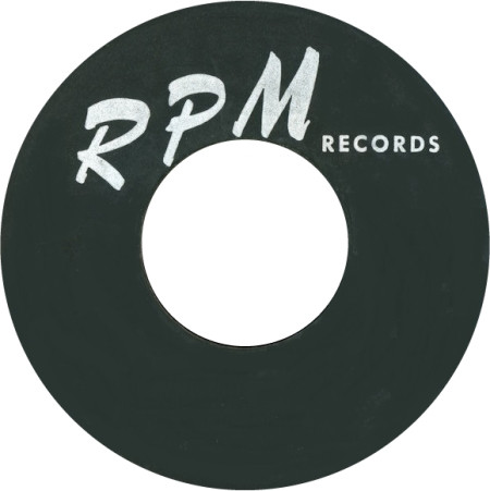 RPM Records (5)