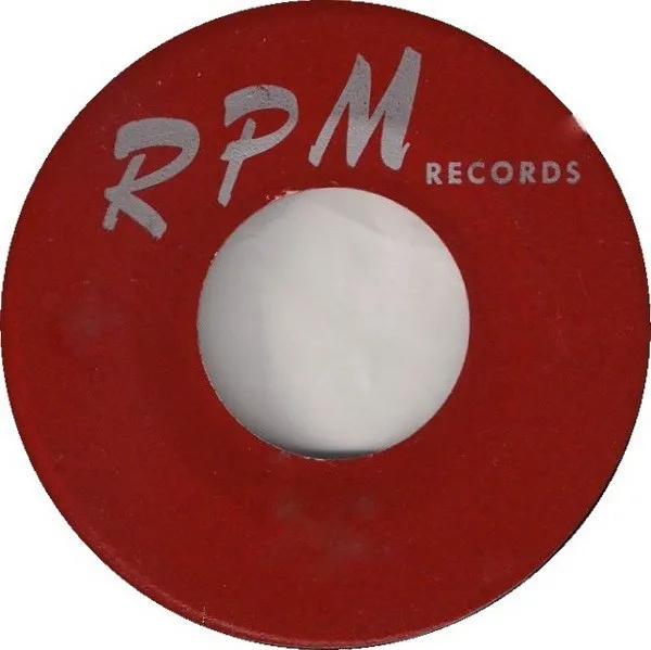RPM Records (5)