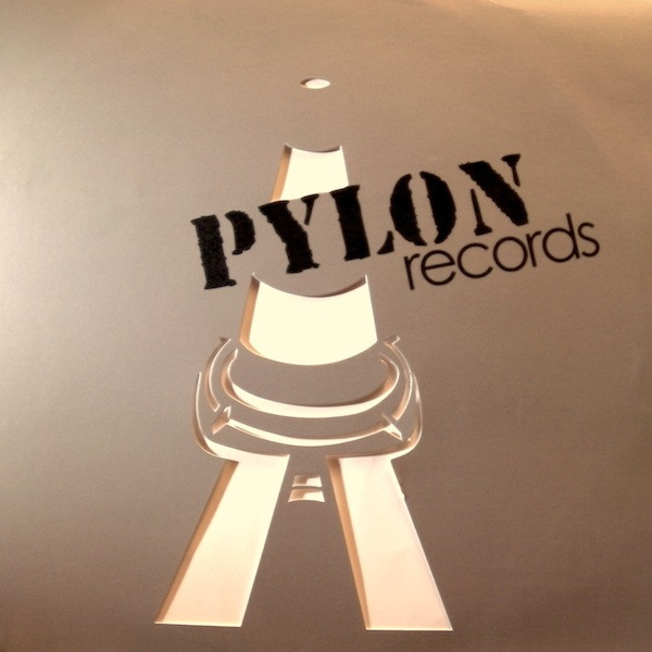 Pylon Records (2)