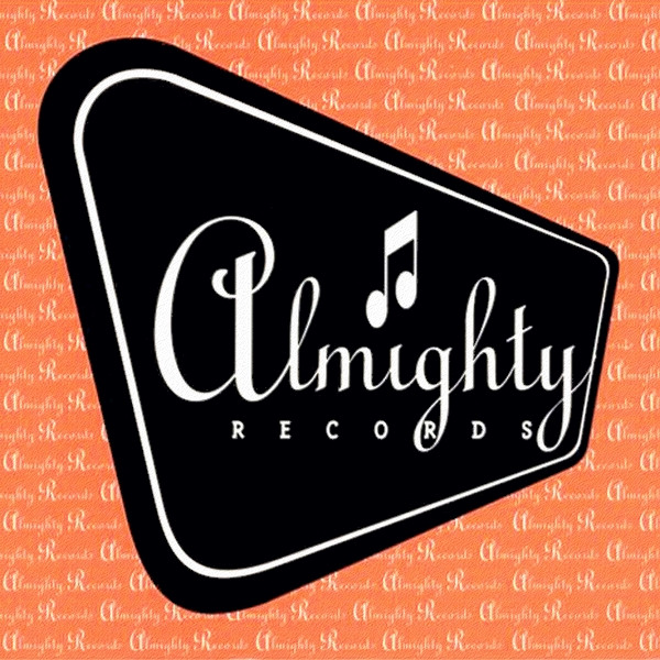 Almighty Records