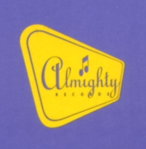 Almighty Records