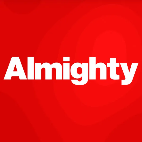 Almighty Records