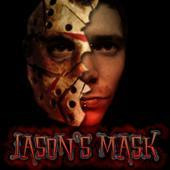 Jason's Mask