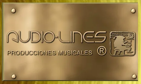 Audio-Lines