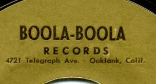 Boola-Boola Records