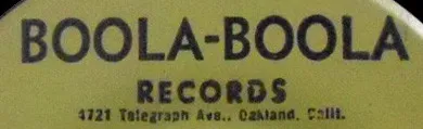 Boola-Boola Records