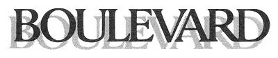 Boulevard Records