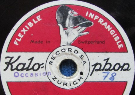 Kalophon Record S.A.