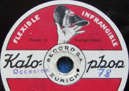 Kalophon Record S.A.