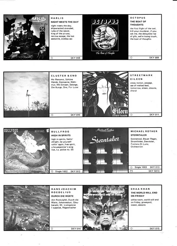 Sky Records