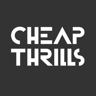 Cheap Thrills Records (2)