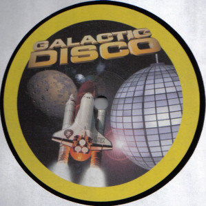 Galactic Disco