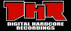 Digital Hardcore Recordings (DHR)