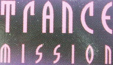 Trance Mission