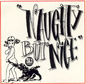 Naughty But Nice Records