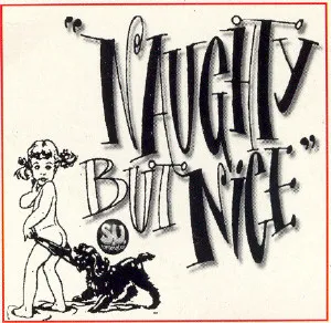Naughty But Nice Records