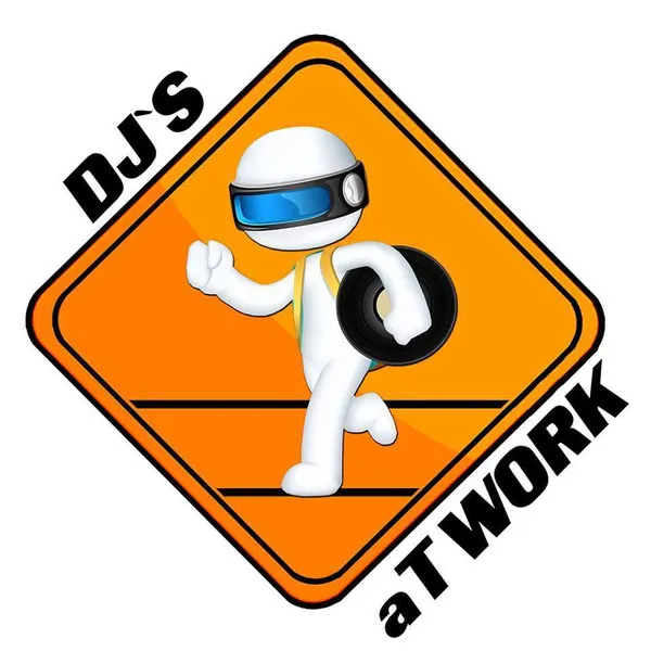 DJ's At Work
