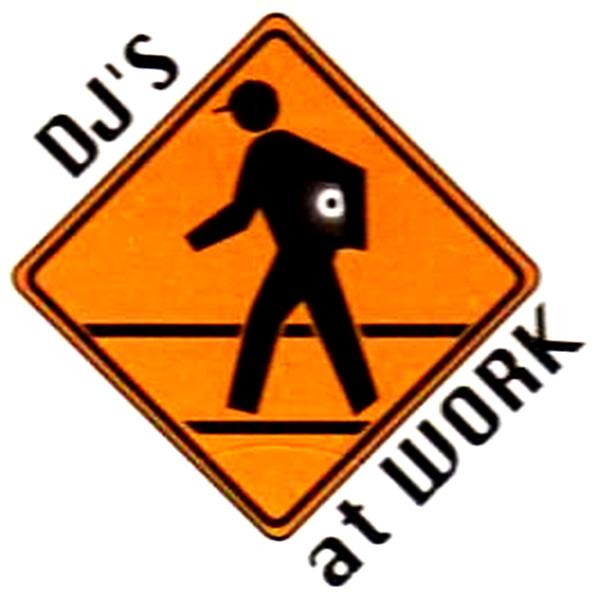 DJ's At Work