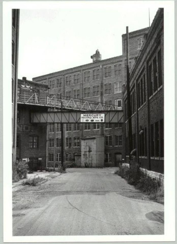 National Record Pressings, Inc.