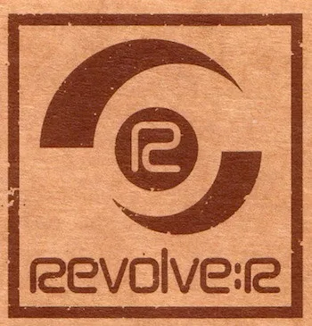 Revolve:r
