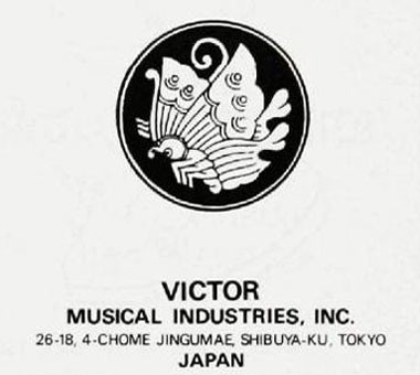 Victor Musical Industries, Inc.