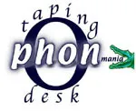 Taping Desk O-phon Mania