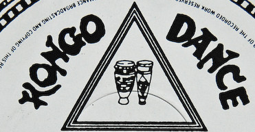Kongo Dance