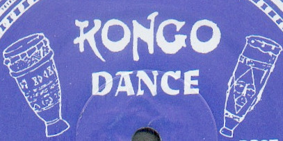 Kongo Dance