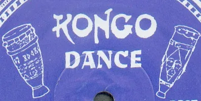 Kongo Dance