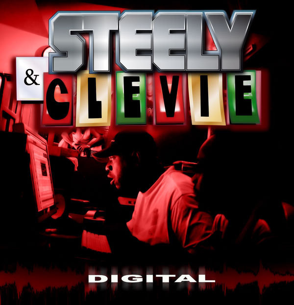 Steely & Clevie Records