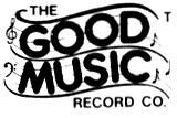 The Good Music Record Co.