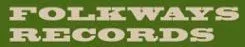 Folkways Records