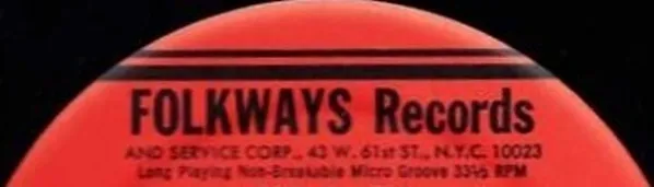 Folkways Records