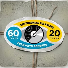 Folkways Records