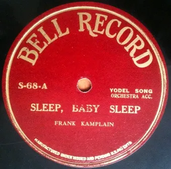 Bell Record (2)
