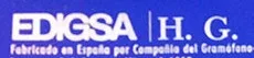 Edigsa/H.G.