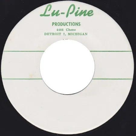 Lu Pine Productions