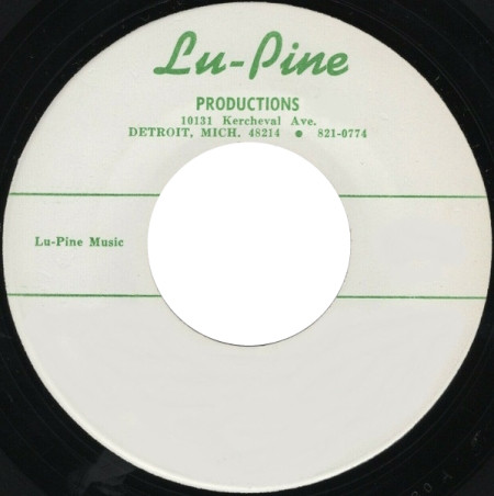 Lu Pine Productions